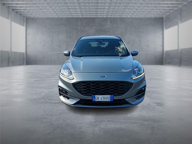 Ford Kuga 3ª serie 1.5 EcoBlue 120 CV aut. 2WD ST-Line - foto 2 di 4