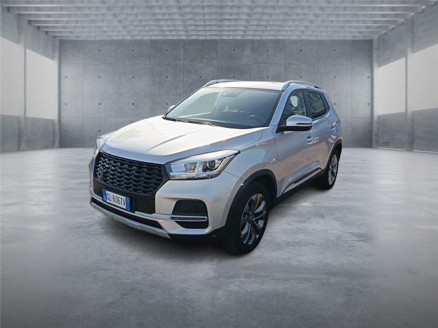 DR MOTOR DR 4.0 1.5 Bi-Fuel GPL - foto 3 di 4