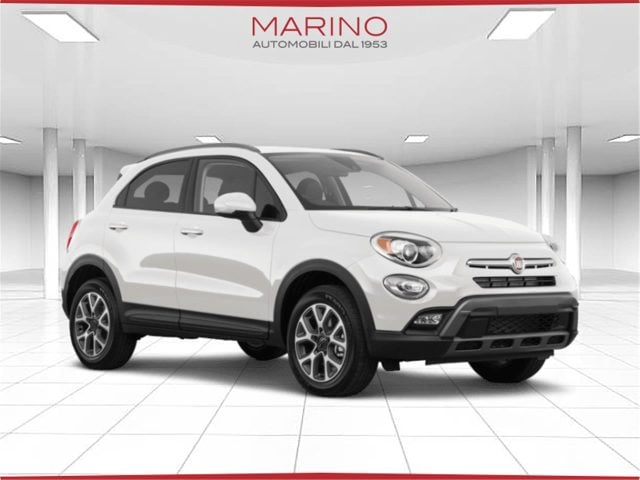 Fiat 500X 500X 1.0 T3 120 CV Club, del 2022, 44.063 km, in vendita a Bari (BA)