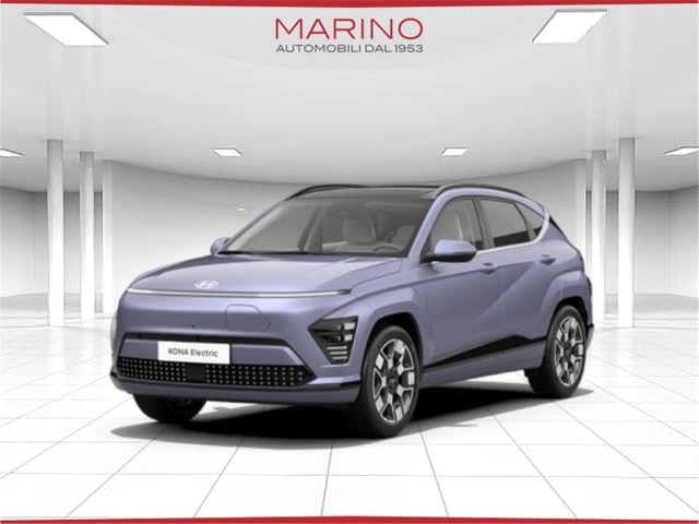 Hyundai KONA 2ªs. (2023-->) EV 64.8 KWh Exclusive - foto 2 di 3