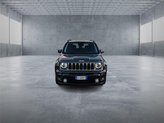 Jeep Renegade Renegade 1.6 Mjt 130 CV Limited - foto 4 di 4