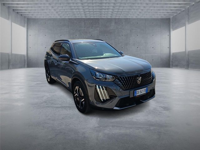 Peugeot 2008 2� serie BlueHDi 130 S&S EAT8 Allure usato a BARI