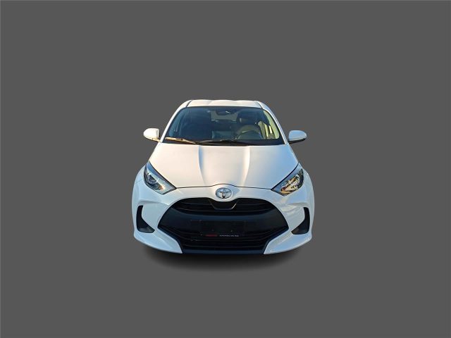 Toyota Yaris 4ª serie 1.5 Hybrid 5 porte Active - foto 2 di 4