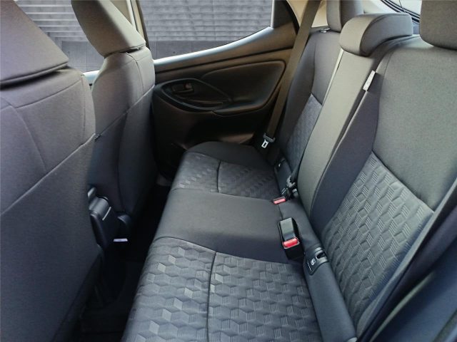 Toyota Yaris 4� serie 1.5 Hybrid 5 porte Active usato a BARI