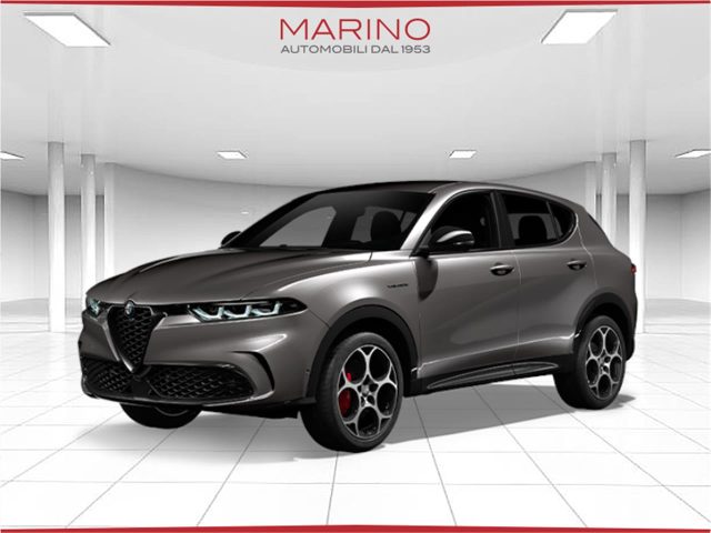 Alfa Romeo Tonale Tonale 1.6 diesel 130 CV TCT6 Sprint usato a BARI