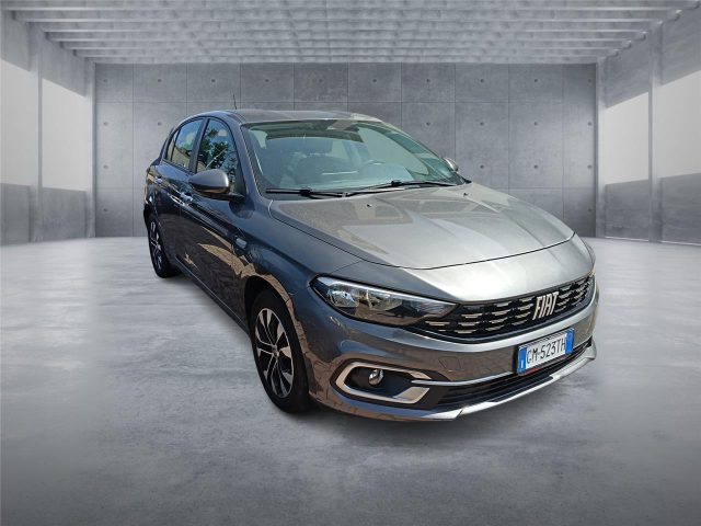 Fiat Tipo (2015-->) 1.3 Mjt S&S 5 porte City Life usato a BARI