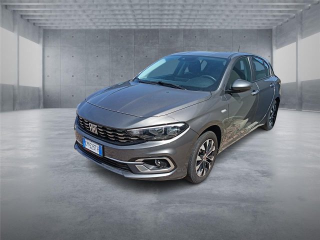 Fiat Tipo (2015-->) 1.3 Mjt S&S 5 porte City Life - foto 3 di 4