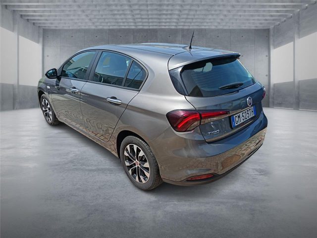 Fiat Tipo (2015-->) 1.3 Mjt S&S 5 porte City Life - foto 4 di 4