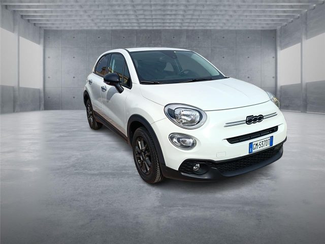 Fiat 500X 500X 1.6 MultiJet 130 CV Club usato a BARI