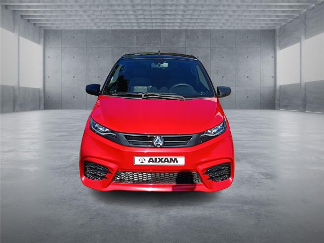Aixam Coup� Coupé Sport Ambition - foto 2 di 4