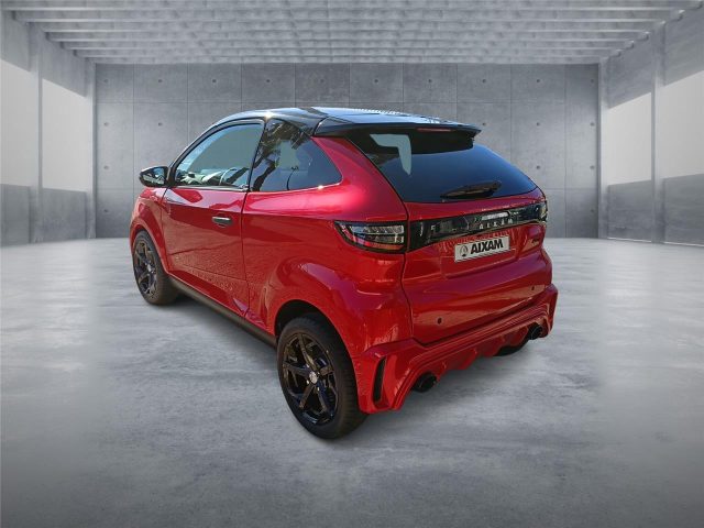 Aixam Coup� Coupé Sport Ambition - foto 4 di 4