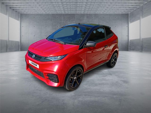 Aixam Coup� Coupé Sport Ambition - foto 3 di 4