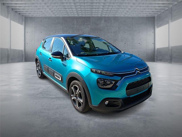 Citroen C3 3� serie PureTech 83 S&S Shine usato a BARI