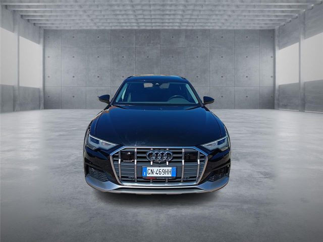 Audi A6 allroad 4� serie 45 TDI 3.0 quattro tiptronic usato a BARI