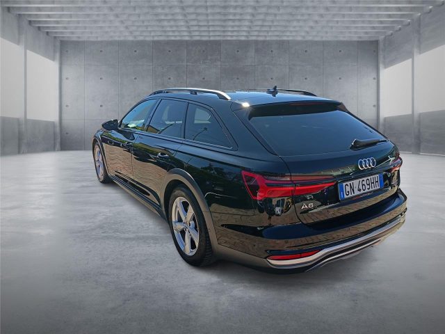 Audi A6 allroad 4ª serie 45 TDI 3.0 quattro tiptronic - foto 4 di 4