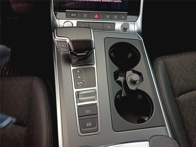 Audi A6 allroad 4ª serie 45 TDI 3.0 quattro tiptronic, del 2020, 76.008 km, in vendita a Bari (BA)