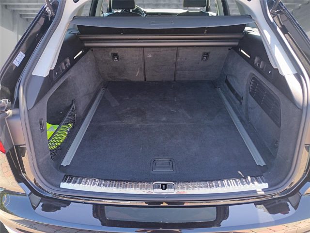 Audi A6 allroad 4� serie 45 TDI 3.0 quattro tiptronic usato a BARI