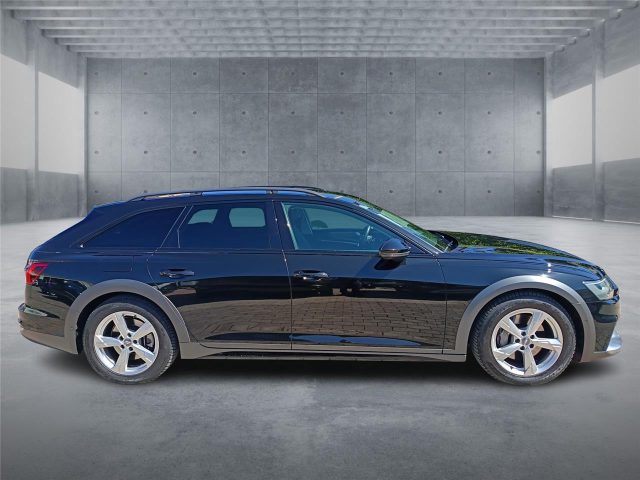 Audi A6 allroad 4ª serie 45 TDI 3.0 quattro tiptronic, del 2020, 76.007 km, in vendita a Bari (BA)