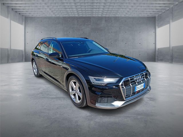 Audi A6 allroad 4ª serie 45 TDI 3.0 quattro tiptronic usato a BARI