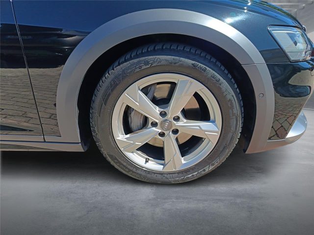Audi A6 allroad 4ª serie 45 TDI 3.0 quattro tiptronic, del 2020, 76.007 km, in vendita a Bari (BA)