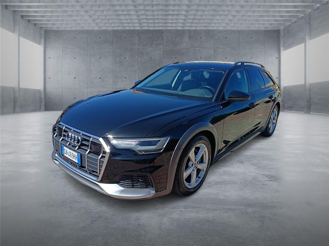 Audi A6 allroad 4ª serie 45 TDI 3.0 quattro tiptronic - foto 3 di 4