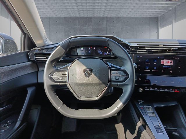 Peugeot 308 3� serie BlueHDi 130 S&S EAT8 Allure Pack usato a BARI