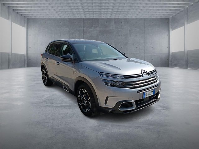 Citroen C5 Aircross 1� s. BlueHDi 130 S&S EAT8 Business usato a BARI