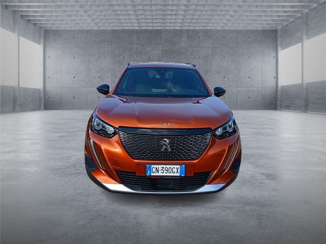 Peugeot 2008 2ª serie PureTech 100 S&S Allure Pack - foto 2 di 4