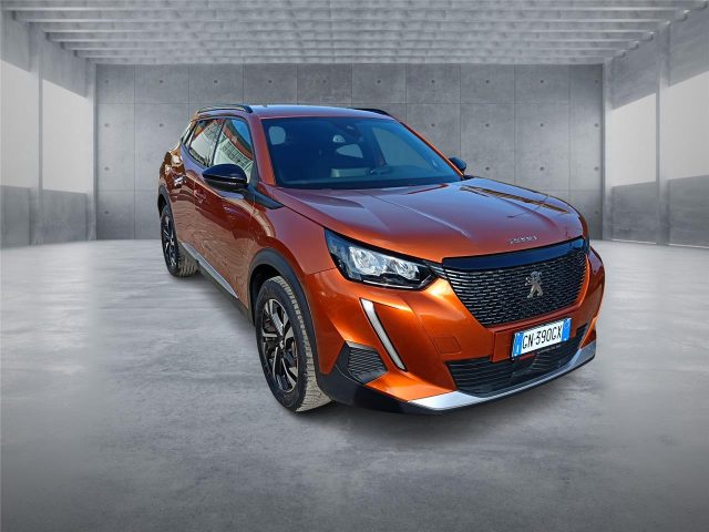 Peugeot 2008 2� serie PureTech 100 S&S Allure Pack usato a BARI