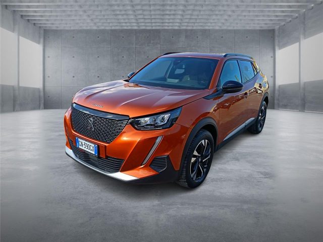 Peugeot 2008 2ª serie PureTech 100 S&S Allure Pack - foto 3 di 4