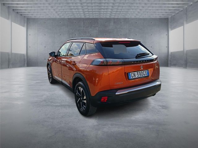 Peugeot 2008 2ª serie PureTech 100 S&S Allure Pack - foto 4 di 4