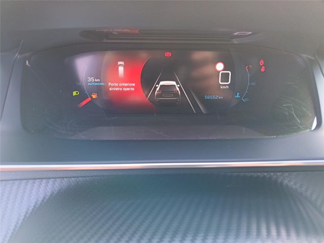 Peugeot 2008 2ª serie PureTech 100 S&S Allure Pack, del 2023, 56.549 km, in vendita a Bari (BA)