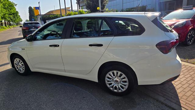 Fiat Tipo SW 1.4 Lounge 95 CV OK NEOPATENTATI - foto 4 di 4