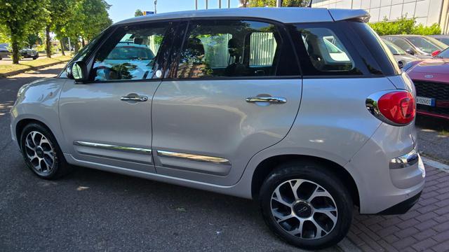 Fiat 500L 1.4 Lounge 95 CV OK NEOPATENTATI - foto 4 di 4