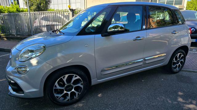 Fiat 500L 1.4 Lounge 95 CV OK NEOPATENTATI - foto 2 di 4