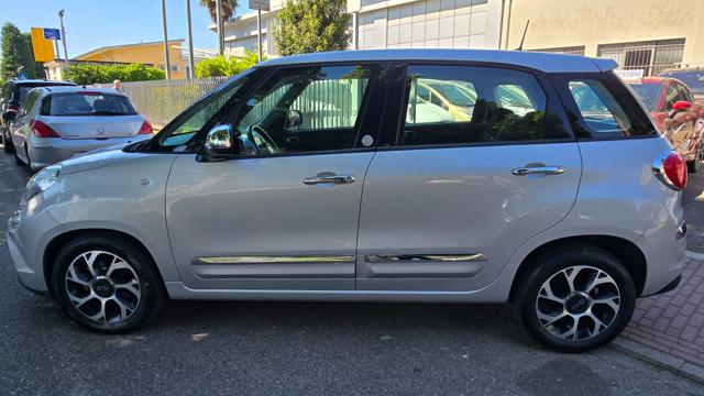 Fiat 500L 1.4 Lounge 95 CV OK NEOPATENTATI - foto 3 di 4