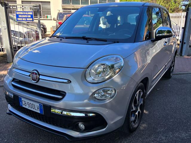 Fiat 500L 1.4 Lounge 95 CV OK NEOPATENTATI usato a OPERA