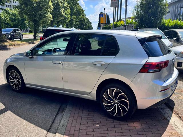 Volkswagen Golf 1.5 TSI EVO ACT Style 130 CV - foto 3 di 4