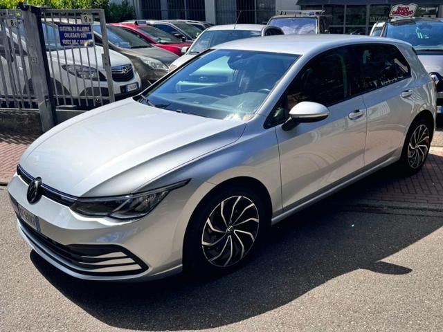 Volkswagen Golf 1.5 TSI EVO ACT Style 130 CV usato a OPERA
