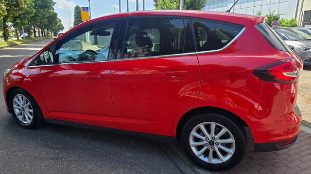 Ford C-Max 1.0 EcoBoost 125CV Start&Stop Titanium - foto 4 di 4