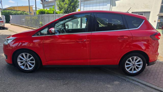 Ford C-Max 1.0 EcoBoost 125CV Start&Stop Titanium - foto 3 di 4