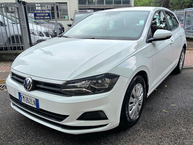 Volkswagen Polo 1.0 MPI Comfortline BlueMotion OK NEOPATENTATI usato a OPERA