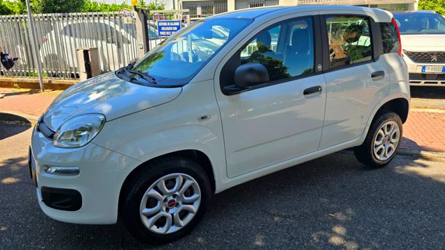 Fiat Panda 0.9 TwinAir Natural Power Easy OK NEOPATENTATI - foto 2 di 4