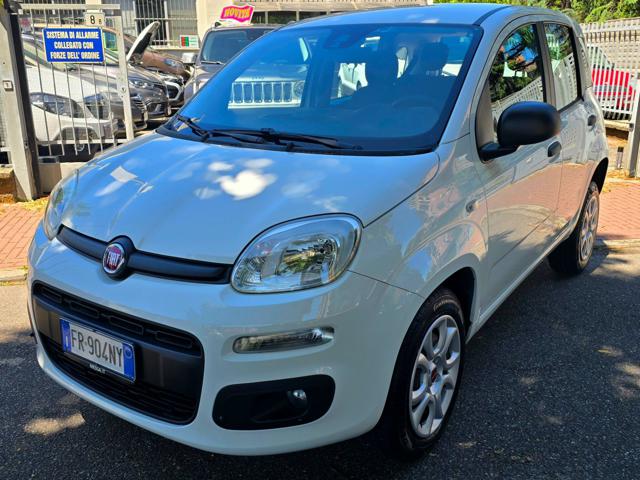 Fiat Panda 0.9 TwinAir Natural Power Easy OK NEOPATENTATI usato a OPERA