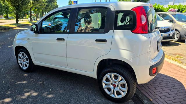 Fiat Panda 0.9 TwinAir Natural Power Easy OK NEOPATENTATI - foto 4 di 4