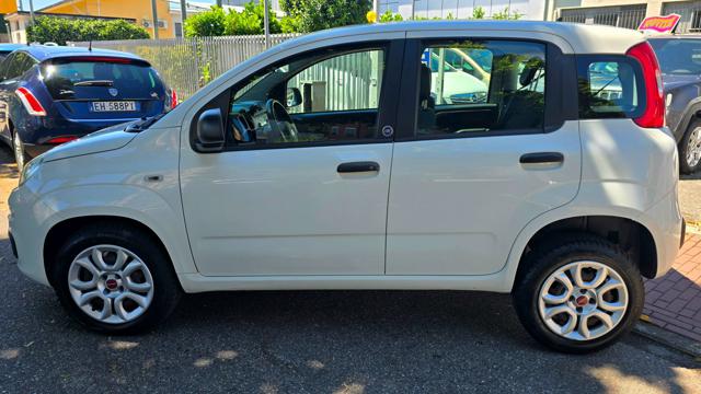 Fiat Panda 0.9 TwinAir Natural Power Easy OK NEOPATENTATI - foto 3 di 4