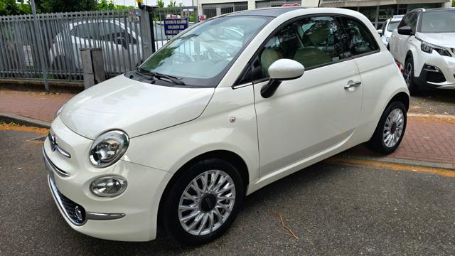 Fiat 500 1.2 Riva 69 CV OK NEOPATENTATI - foto 2 di 4