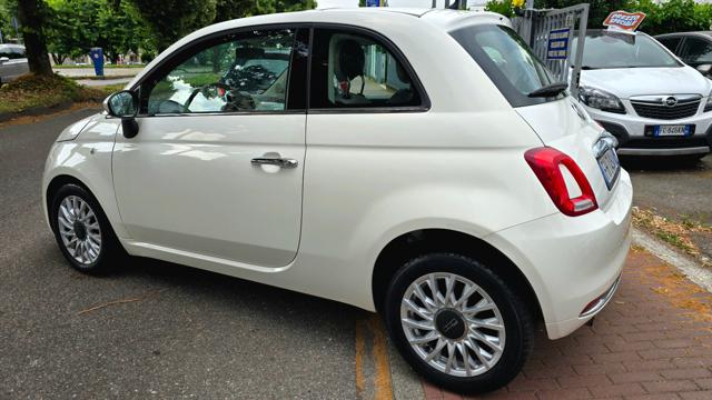 Fiat 500 1.2 Riva 69 CV OK NEOPATENTATI - foto 4 di 4