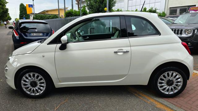 Fiat 500 1.2 Riva 69 CV OK NEOPATENTATI - foto 3 di 4