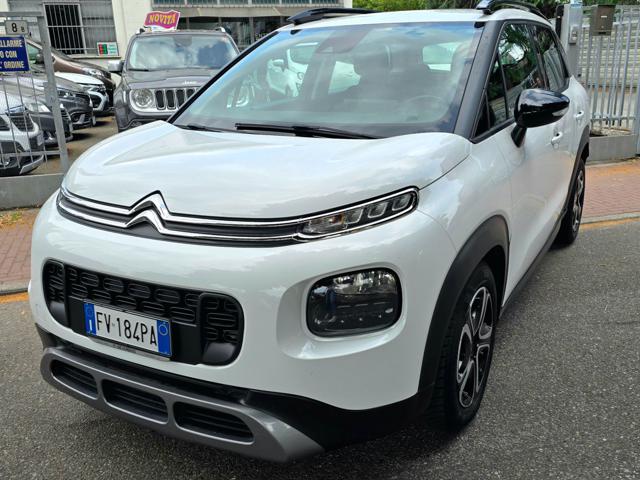 Citroen C3 Aircross 1.2 PureTech Shine 82 CV OK NEOPATENTATI usato a OPERA